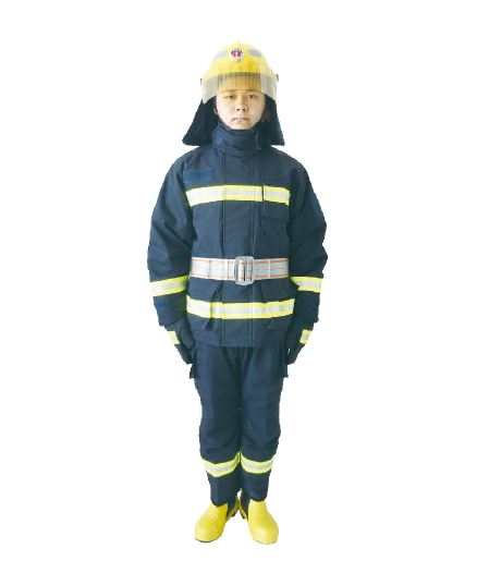 消防員滅火防護(hù)服（J類）