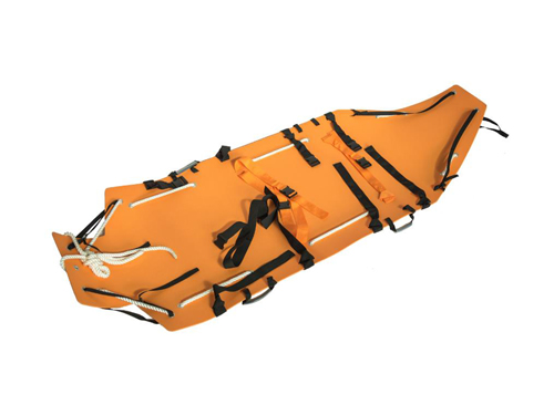 多功能擔架DDJ-1